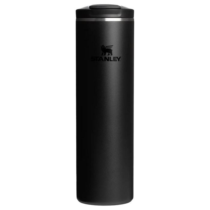 Stanley 1913 Transit Flip Top Mug 0.59L - Stanley Create in Black 2.0