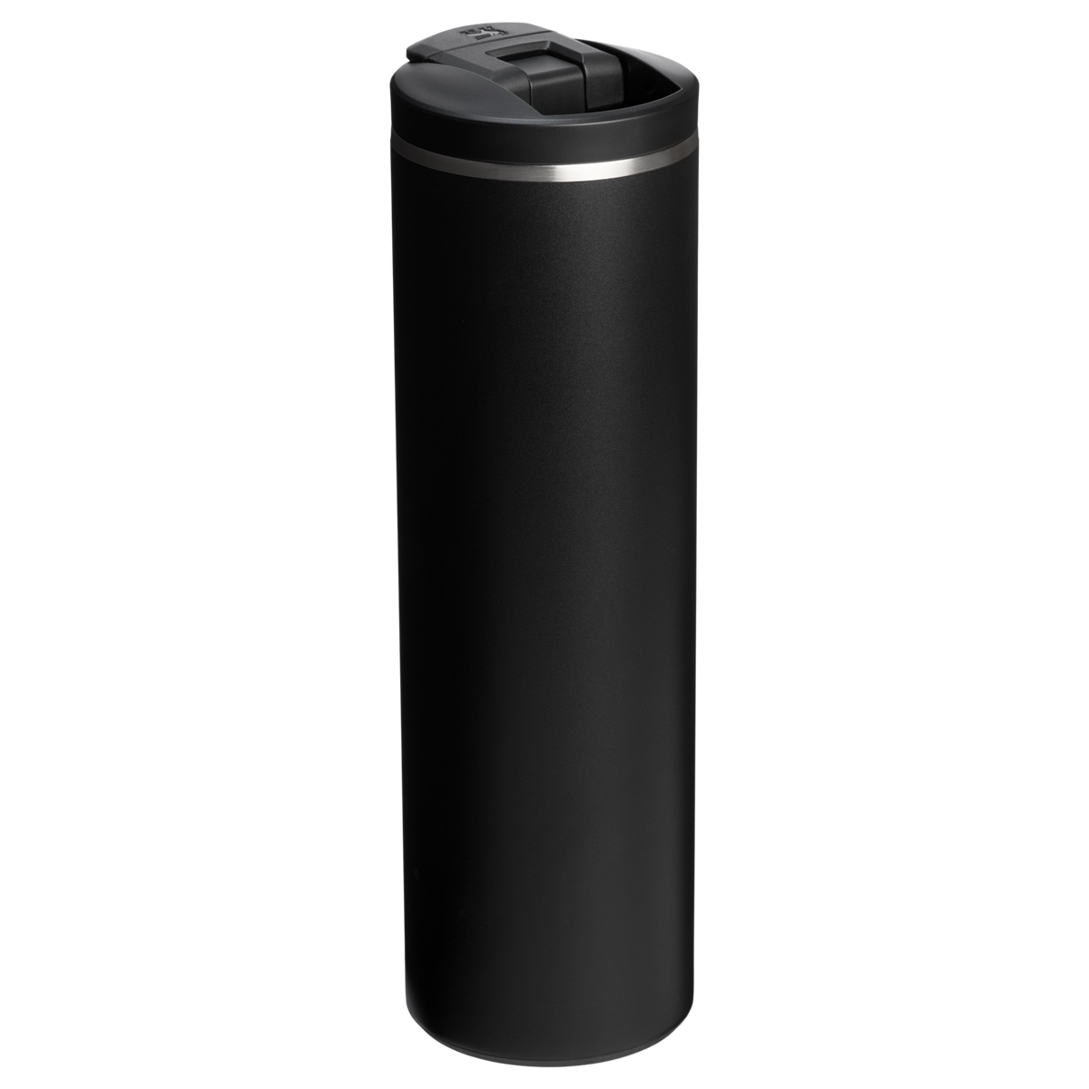 Stanley 1913 Transit Flip Top Mug 0.59L - Stanley Create in Black 2.0