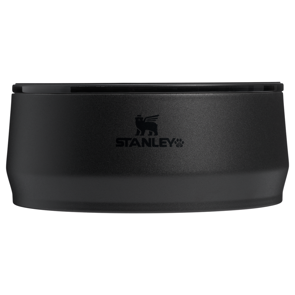 Stanley 1913 Everyday Pet Bowl 0.71L in Black 2.0
