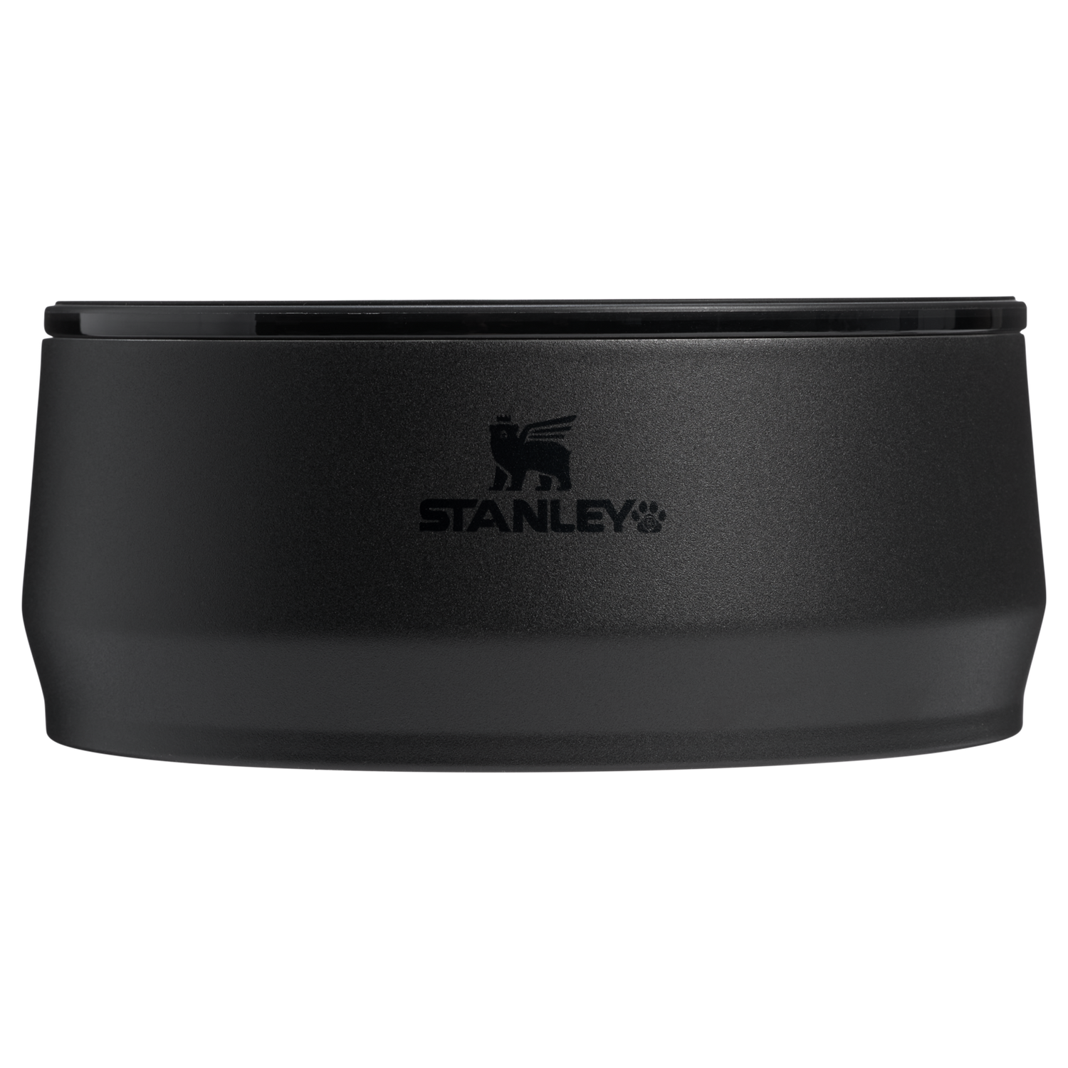 Stanley 1913 Everyday Pet Bowl 0.71L in Black 2.0 | View 1