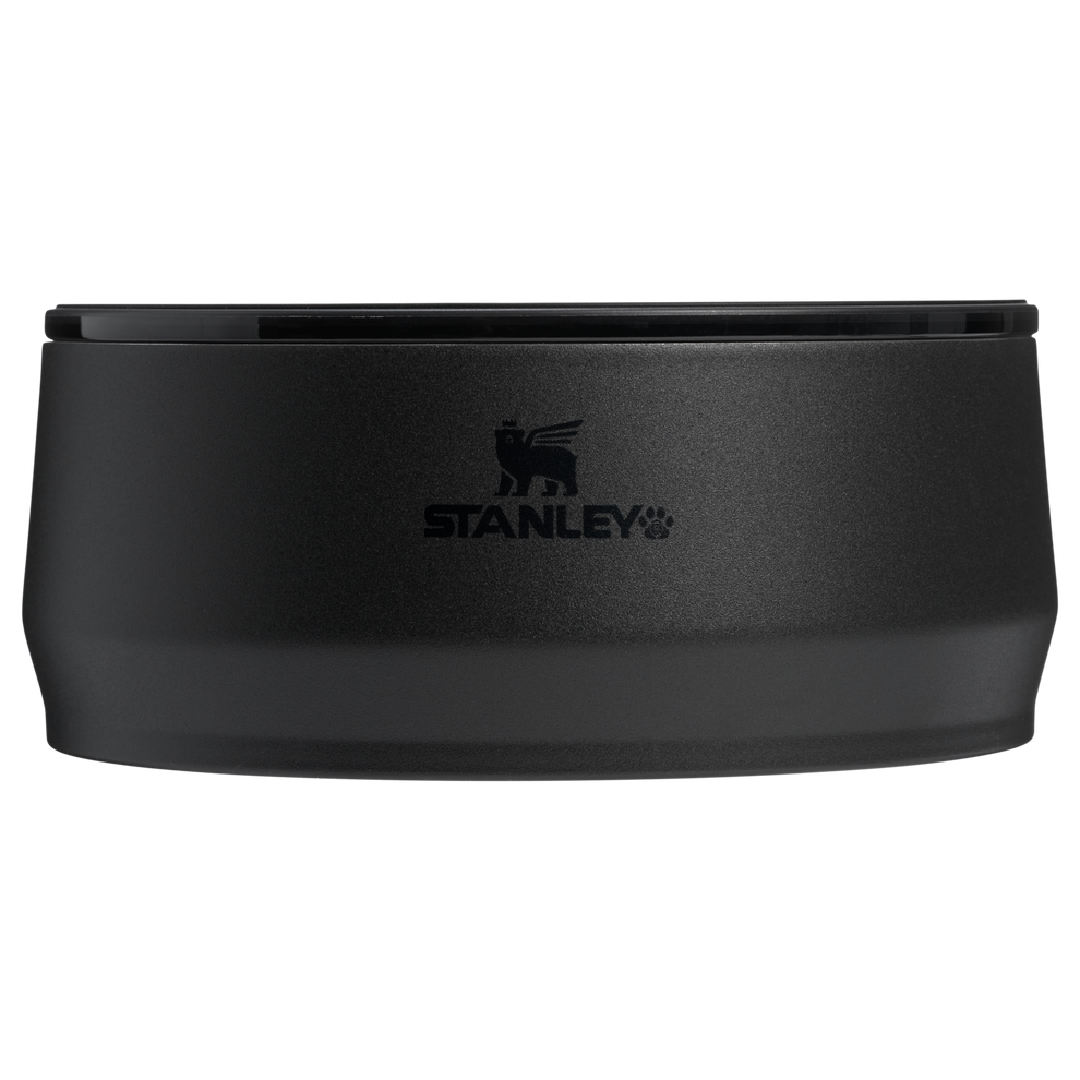 Stanley 1913 Everyday Pet Bowl 0.71L in Black 2.0