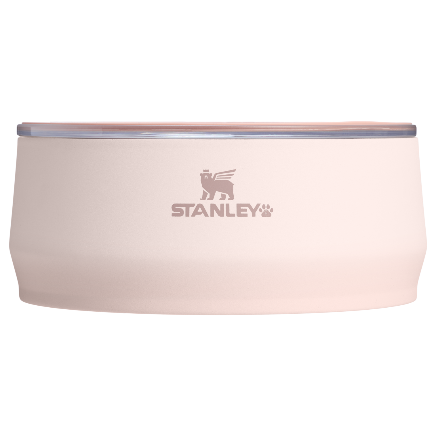 Stanley 1913 Everyday Pet Bowl in Rose Quartz