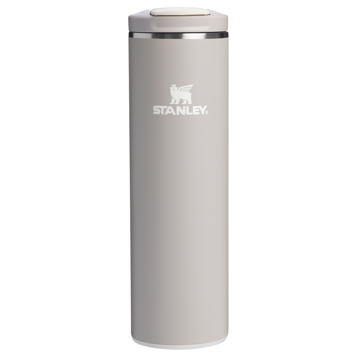 Stanley 1913 Transit Flip Top Mug 0.47L - Stanley Create in Ash