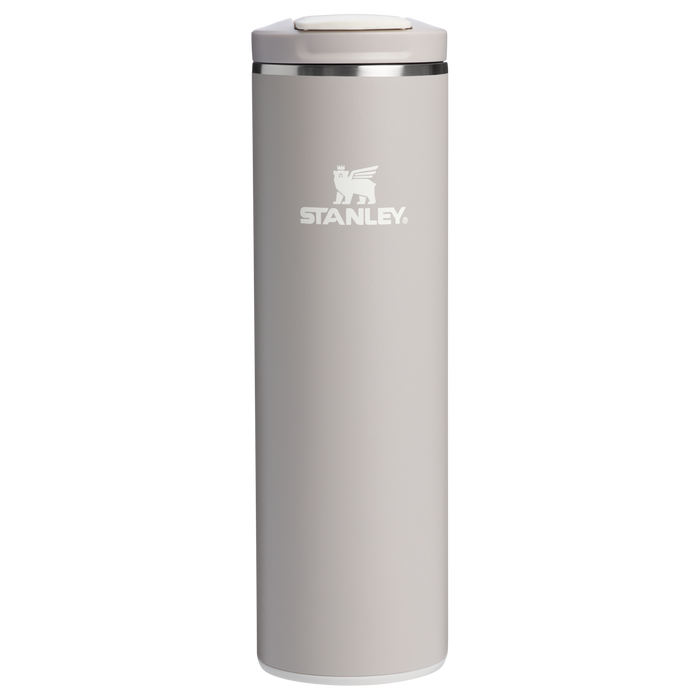 Stanley 1913 Transit Flip Top Mug 0.47L - Stanley Create in Ash