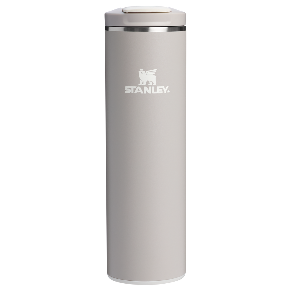 Stanley 1913 Transit Flip Top Mug 0.47L - Stanley Create in Ash