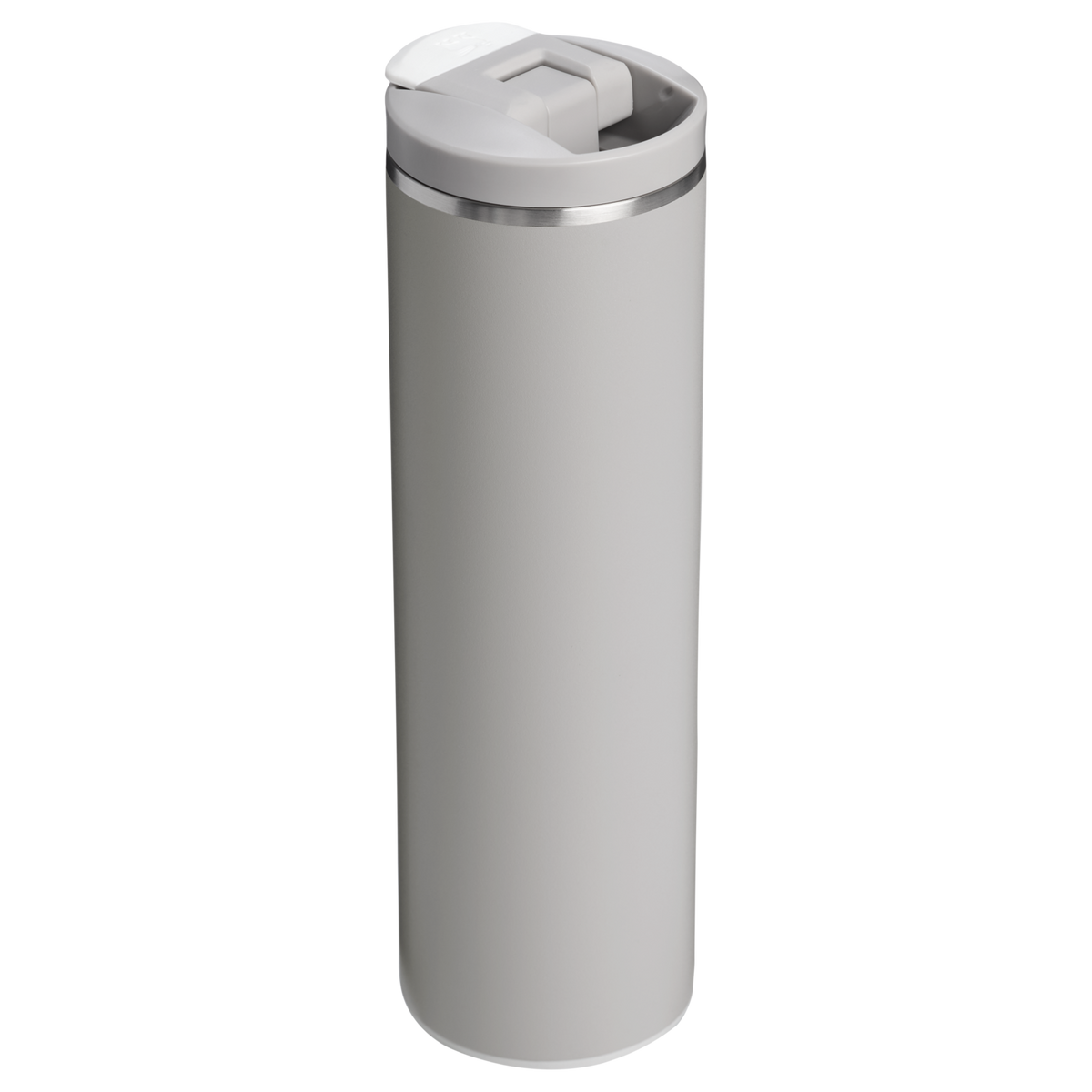 Stanley 1913 Transit Flip Top Mug 0.47L - Stanley Create in Ash