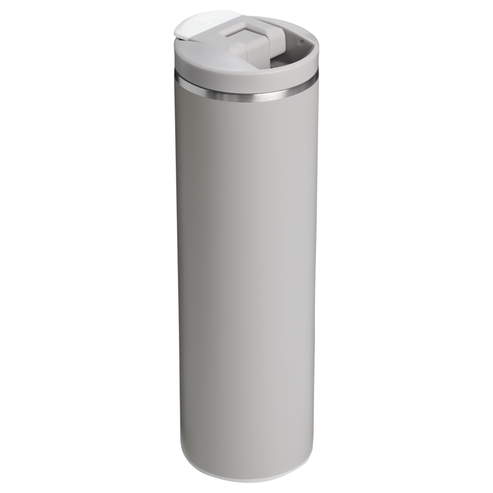 Stanley 1913 Transit Flip Top Mug 0.47L - Stanley Create in Ash