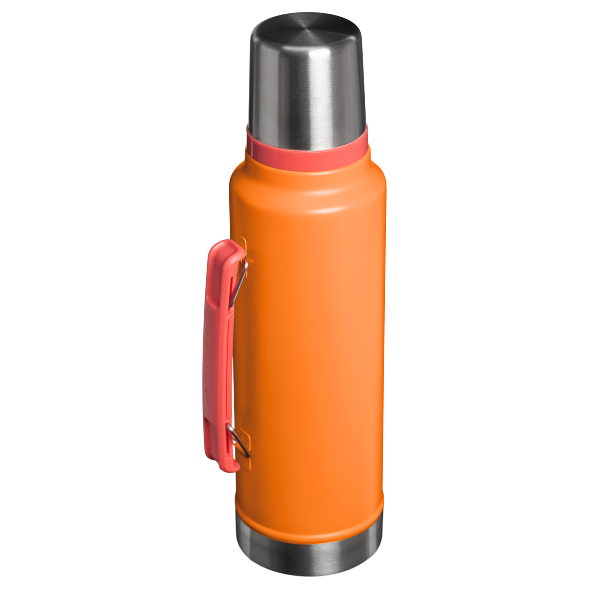 Stanley 1913 Classic Legendary Bottle 1.4L in Goldenrod Coral