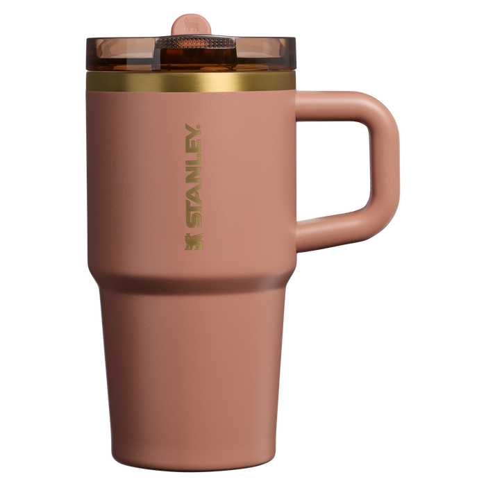 Quencher® ProTour Flip Straw Tumbler | 0.59L