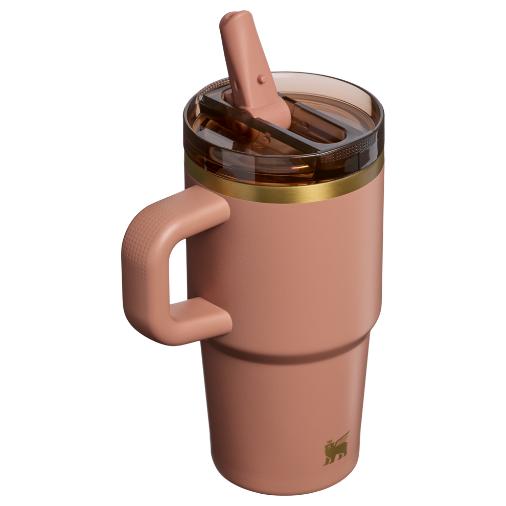 Stanley 1913 Quencher® ProTour Flip Straw Tumbler 0.59L in Latte