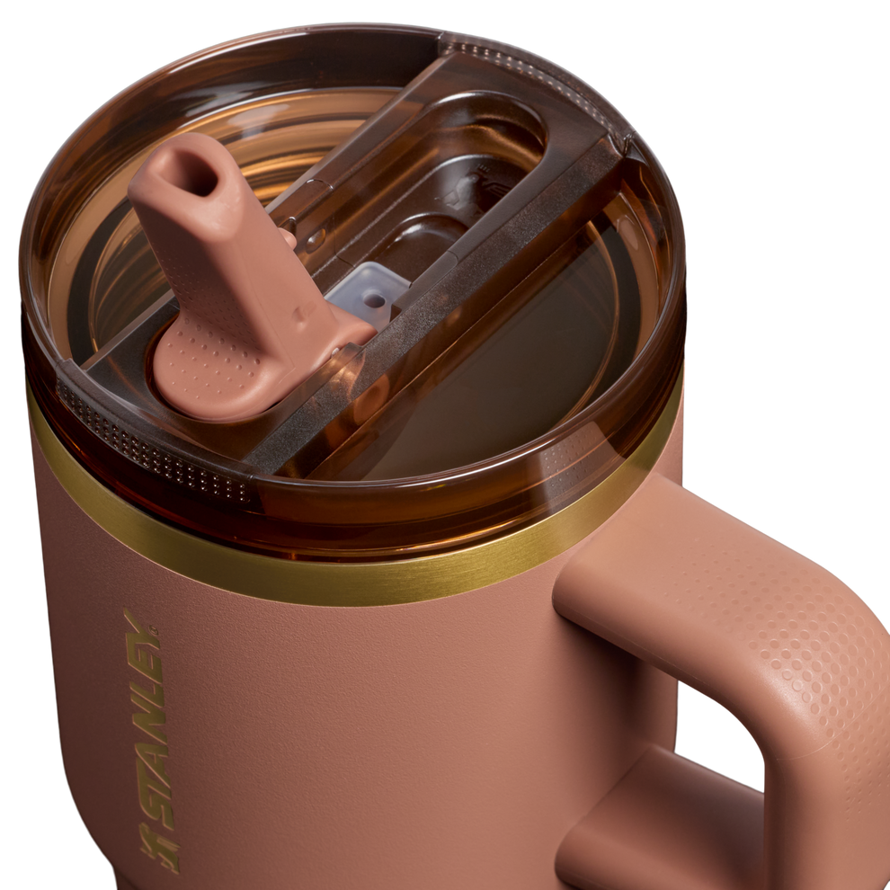 Stanley 1913 Quencher® ProTour Flip Straw Tumbler 0.59L in Latte