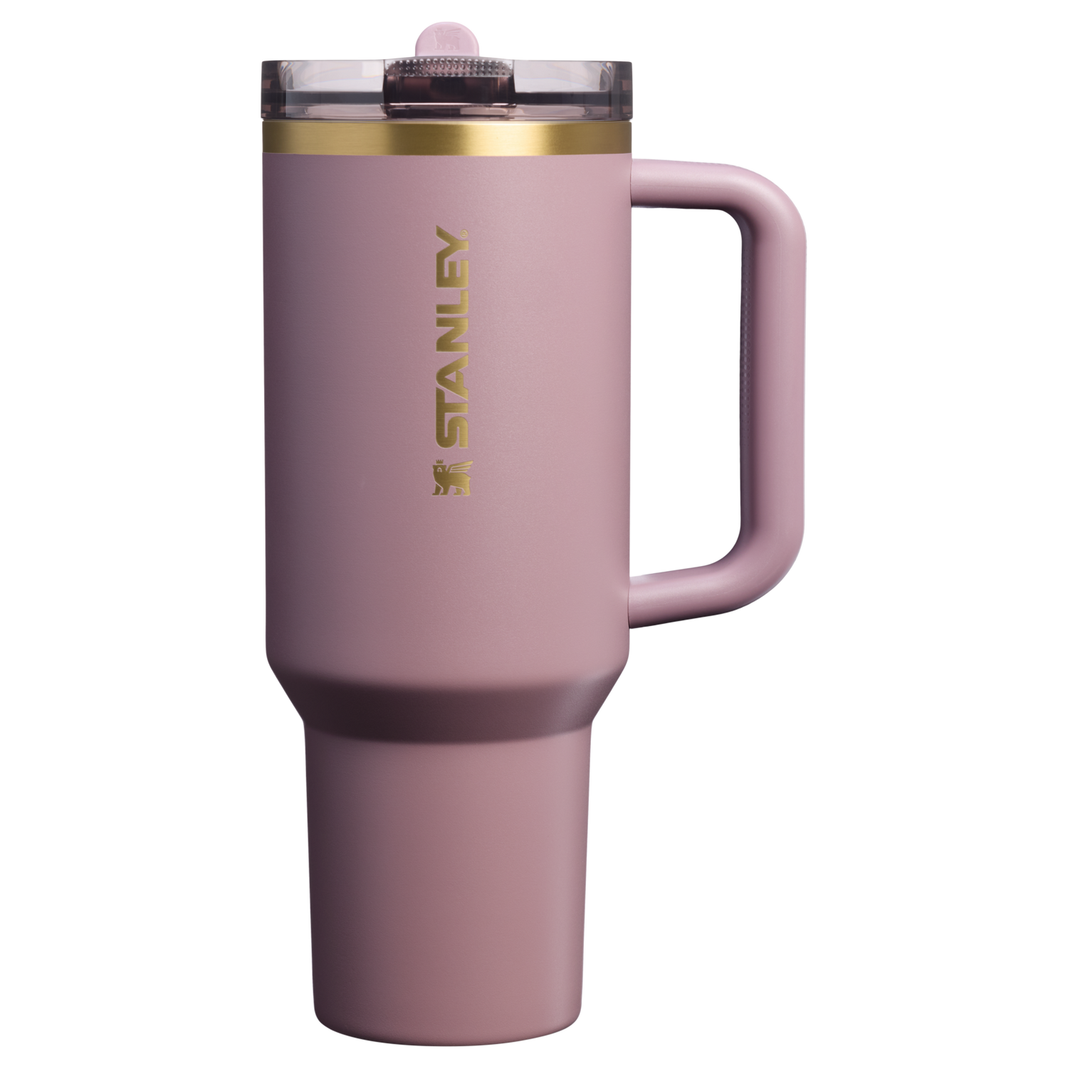 Stanley 1913 Quencher® ProTour Flip Straw Tumbler 1.18L in Cashmere | View 1