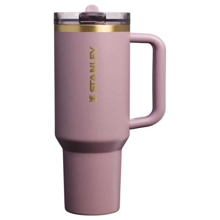 Quencher® ProTour Flip Straw Tumbler | 1.18L