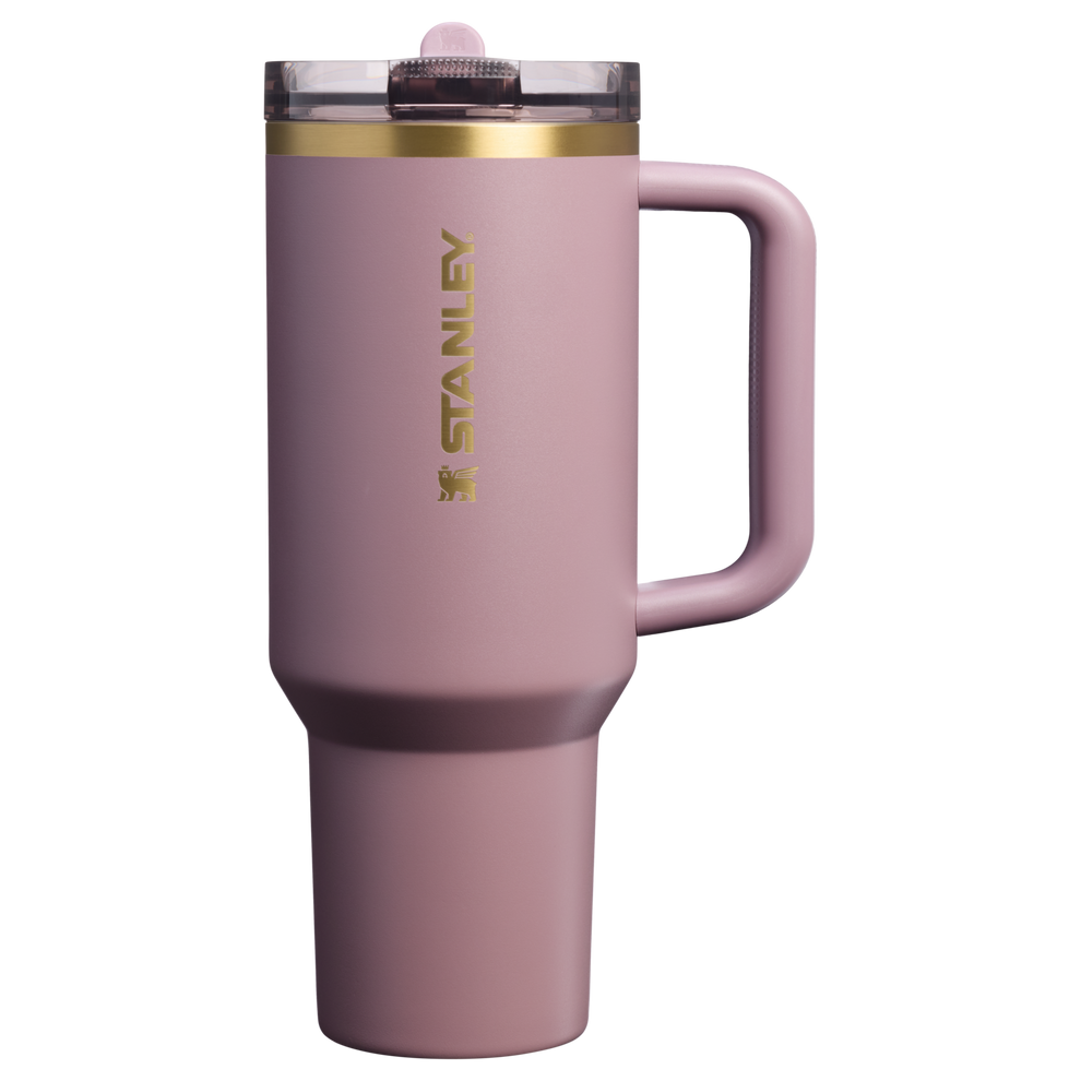Stanley 1913 Quencher® ProTour Flip Straw Tumbler 1.18L in Cashmere