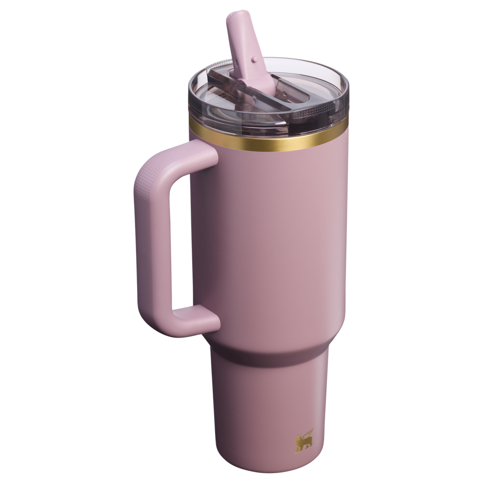 Stanley 1913 Quencher® ProTour Flip Straw Tumbler 1.18L in Cashmere