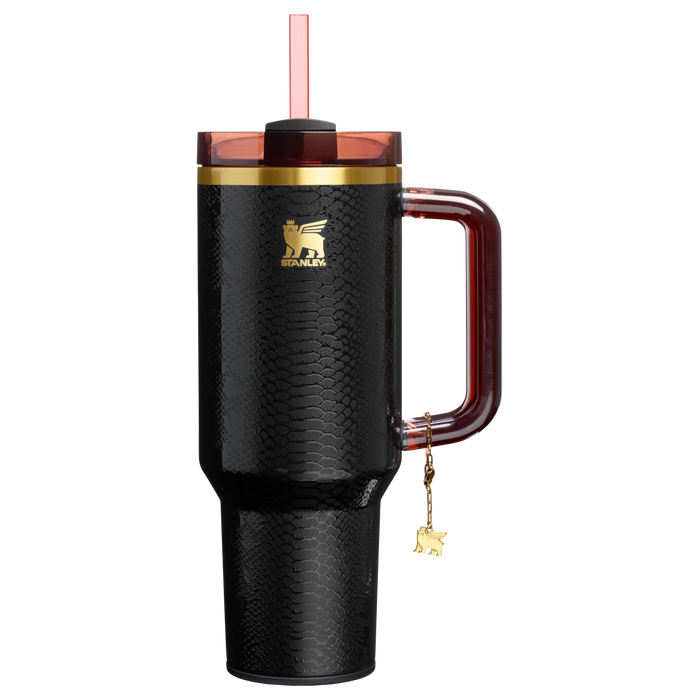 Quencher® Luxe H2.0 FlowState™ Tumbler | 1.18L