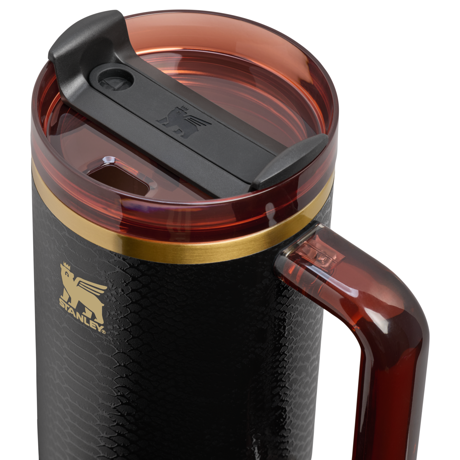 Quencher® Luxe H2.0 FlowState™ Tumbler | 1.18L