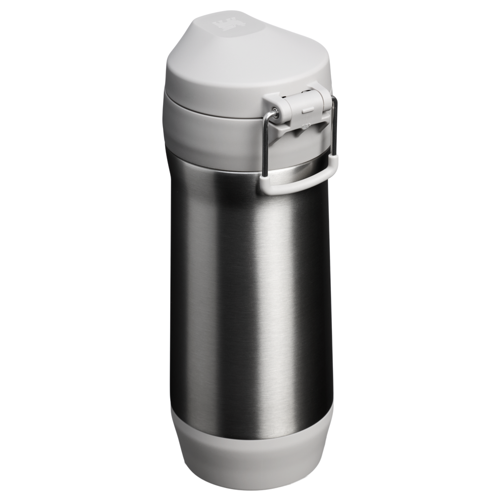 Stanley 1913 Mate Sift & Store 1L in Stainless Steel Ash