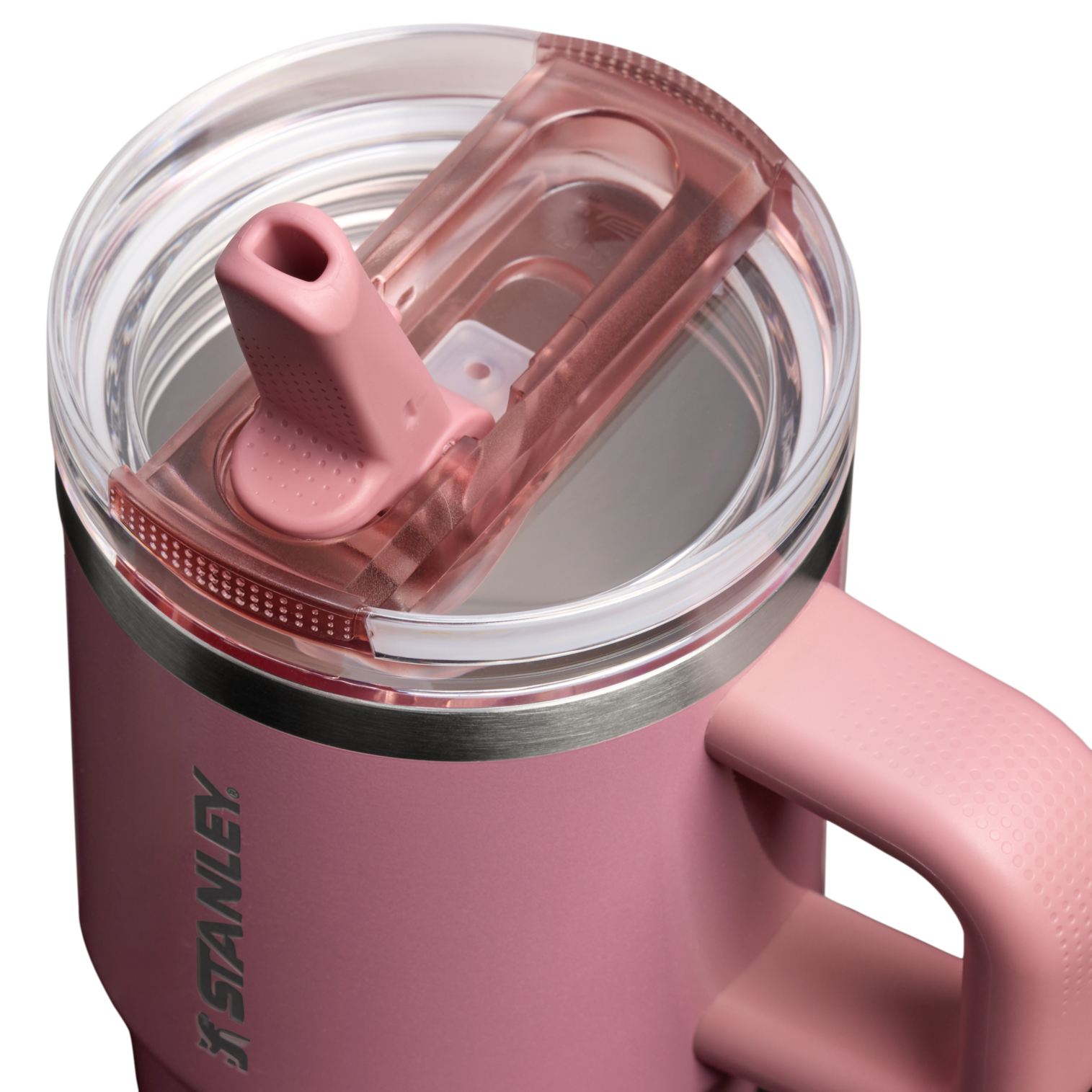 Quencher® ProTour Flip Straw Tumbler | 0.59L