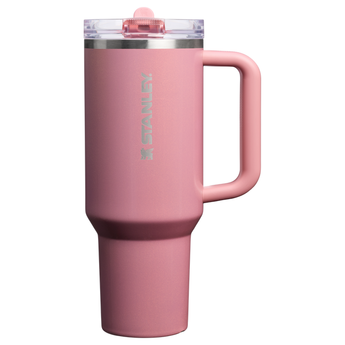 Stanley Quencher Protour - Vaso Con Pajita Abatible Con Tapa | Envío gratis Stanley Quencher Protour - Vaso Con Pajita Abatible Con Tapa | Envío gratis