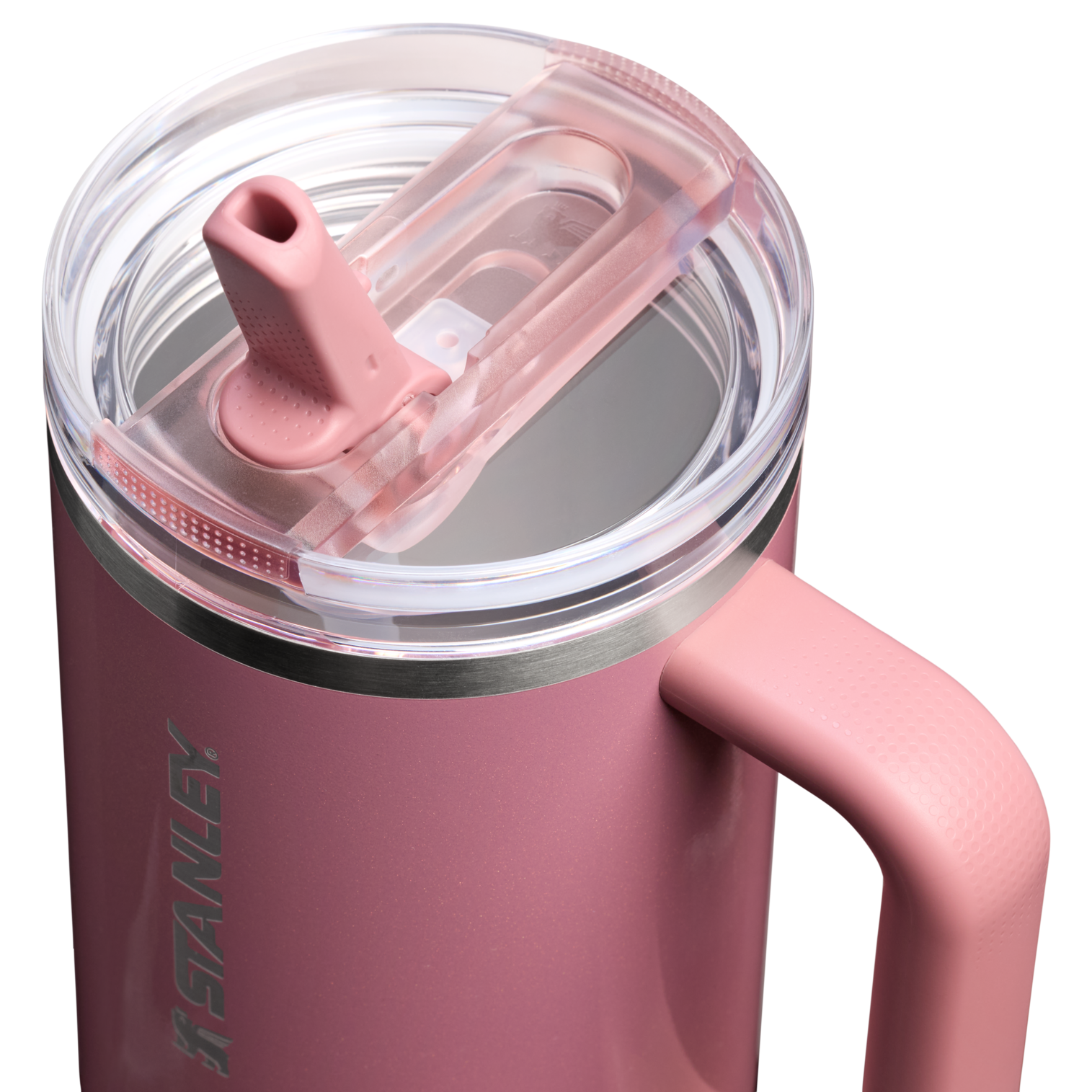 Quencher® ProTour Flip Straw Tumbler | 1.18L