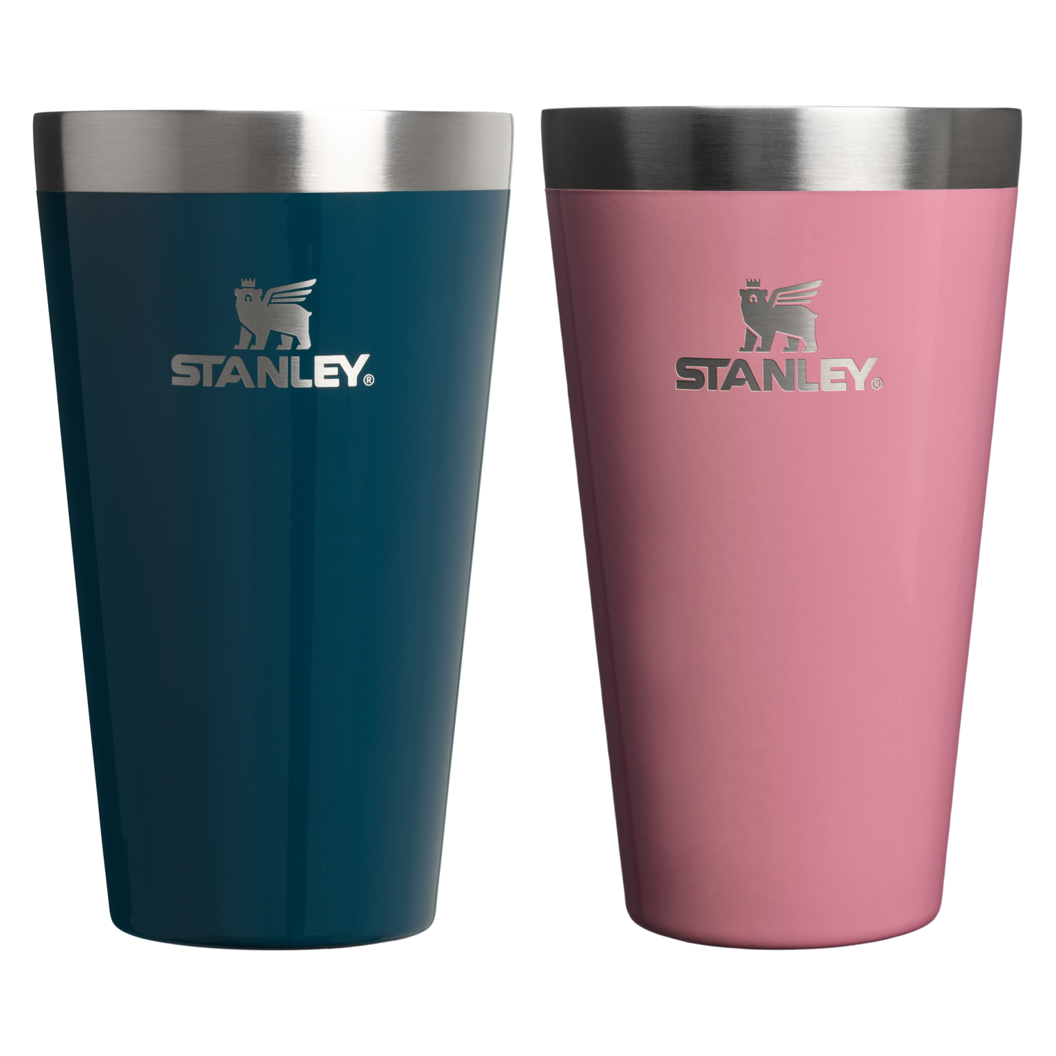 Stay Chill Stacking Pint (2x) | 0.47L | Stanley 1913 GB