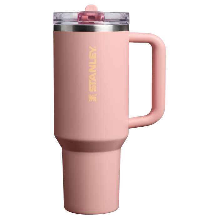 Quencher® ProTour Flip Straw Tumbler | 1.18L