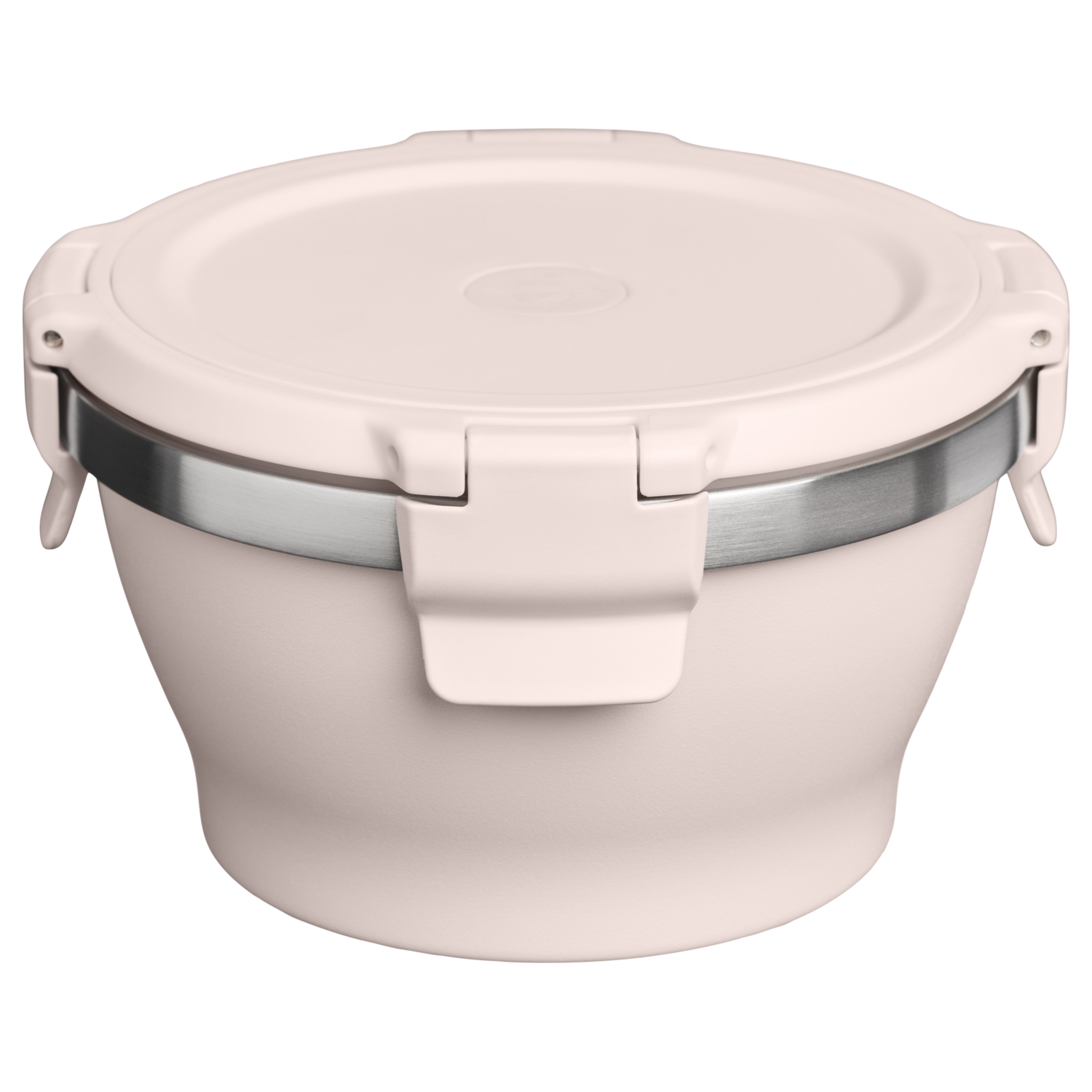 Stanley 1913 Fresh-to-Table Leakproof Bowl 0.47L in Rose Quartz | View 1