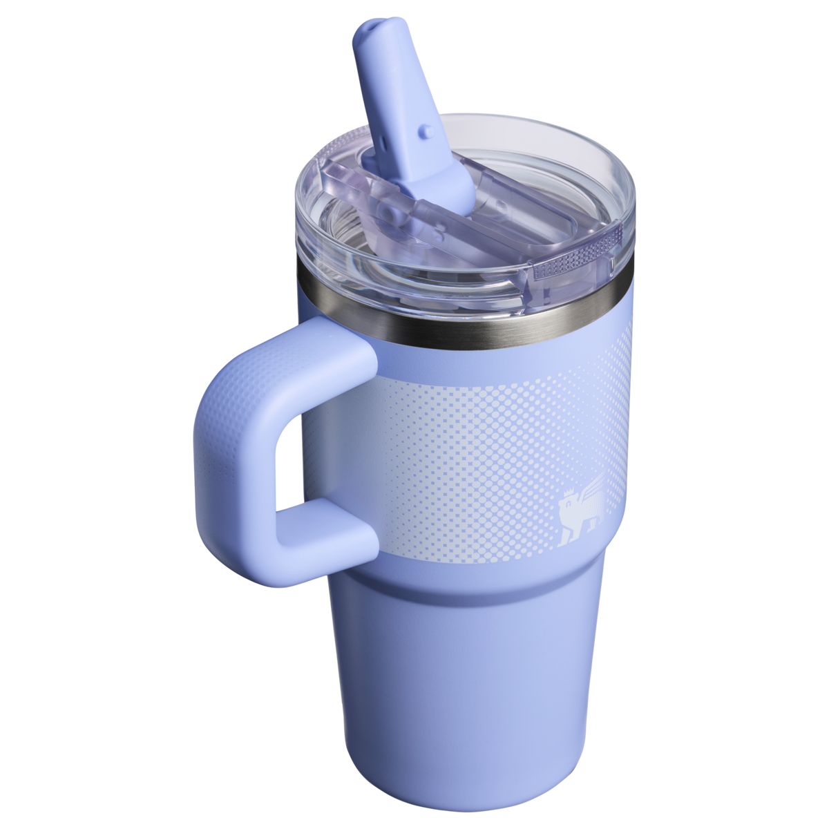 Quencher® ProTour Flip Straw Tumbler | 0.59L