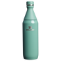 Swatch for Stanley 1913 All Day Slim Bottle 0.59L - Stanley Create in Spring Green Gloss | Front View