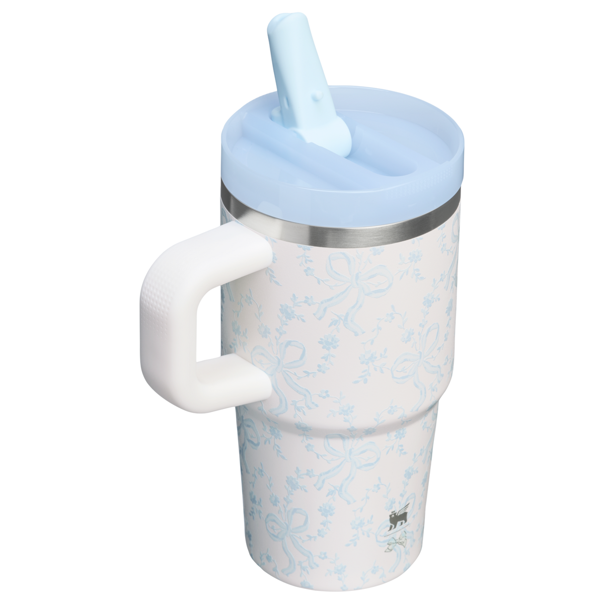 Stanley 1913 x LoveShackFancy Quencher® ProTour Tumbler | 0.59L