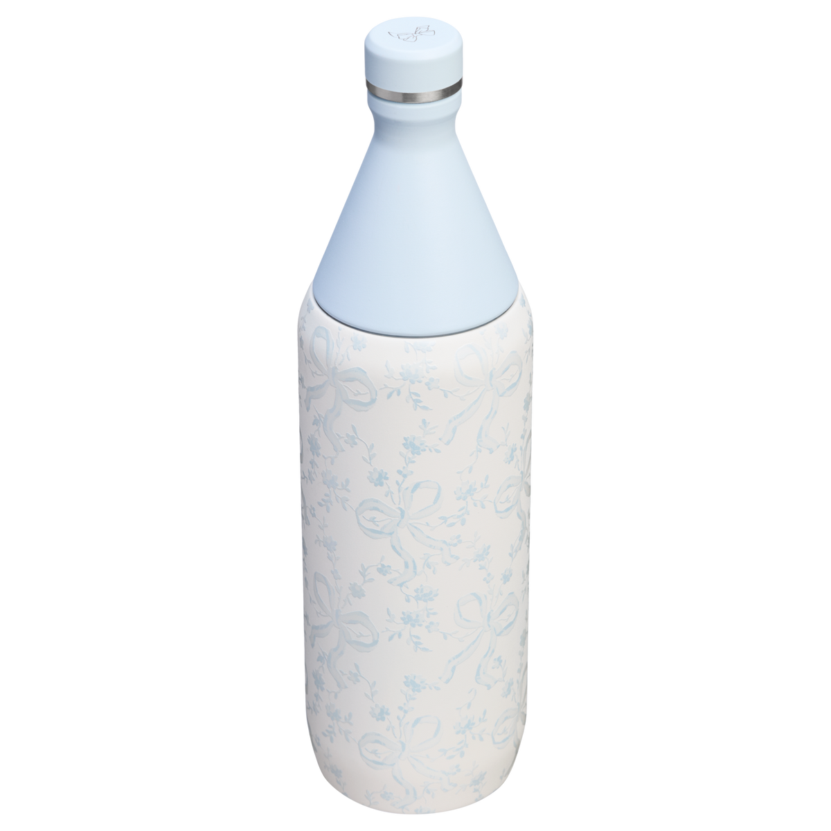 Stanley 1913 x LoveShackFancy All Day Slim Bottle | 1L