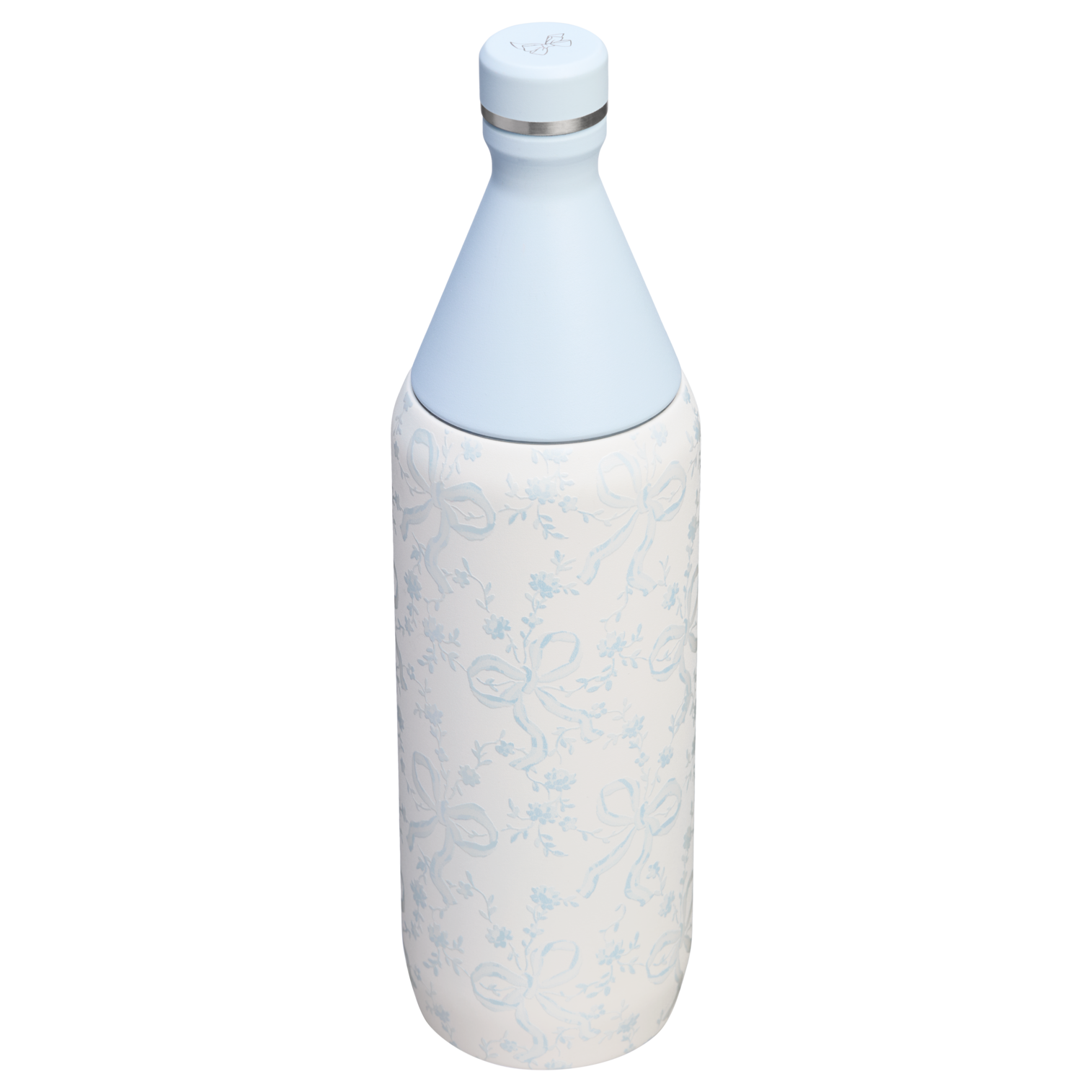 Stanley 1913 x LoveShackFancy All Day Slim Bottle | 1L