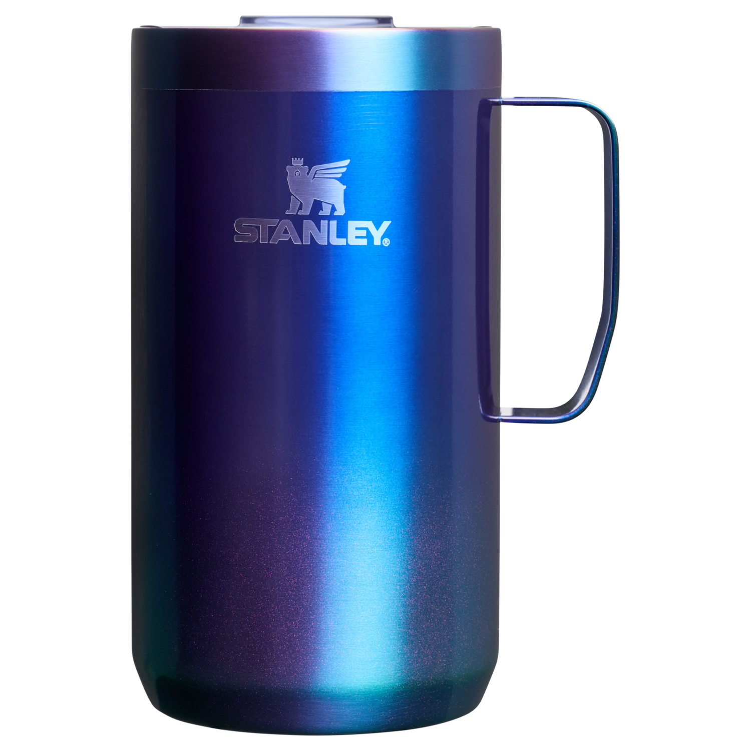 Stanley 1913 Everyday Camp Mug in Star Shine | View 1