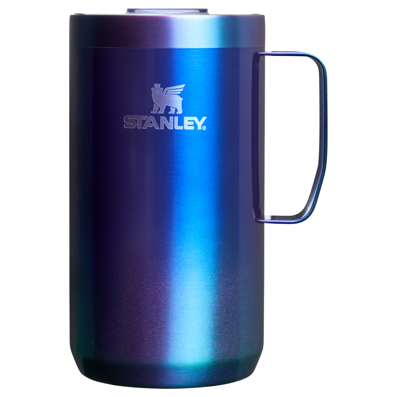 Everyday Camp Mug