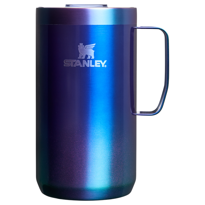 Stanley 1913 Everyday Camp Mug in Star Shine