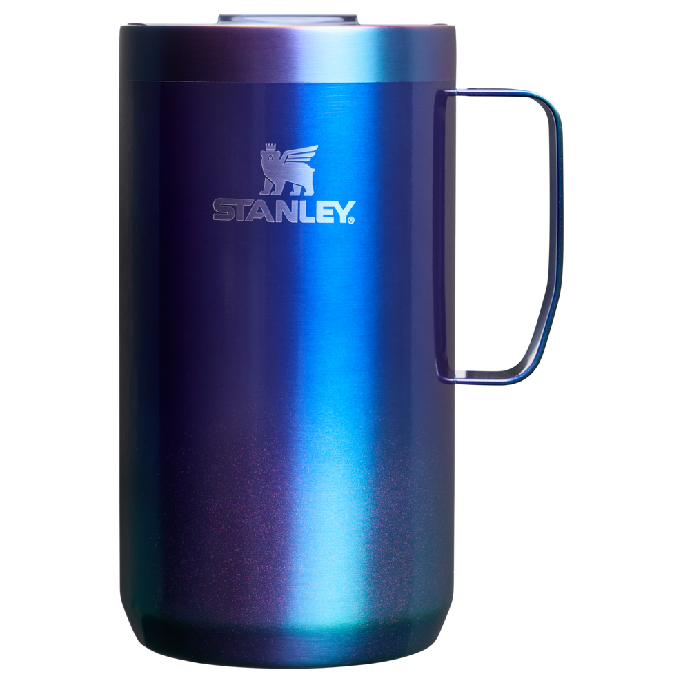 Stanley 1913 Everyday Camp Mug in Star Shine