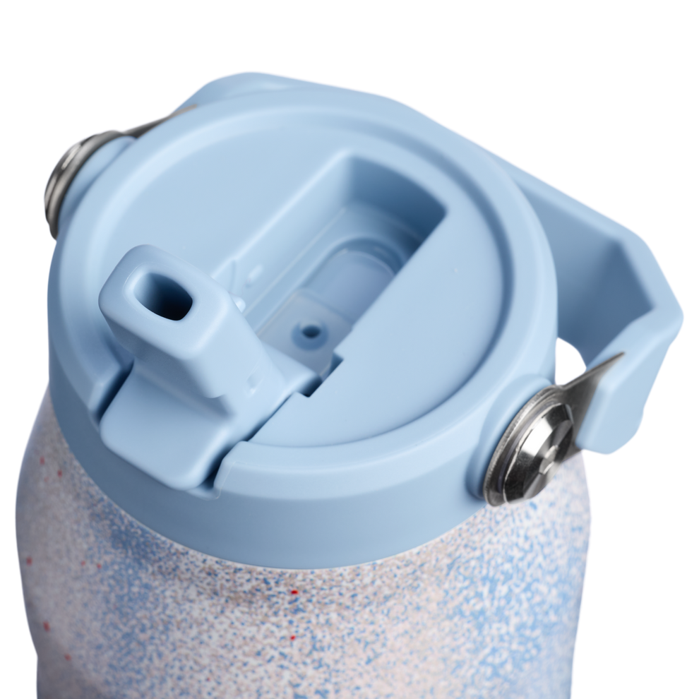 The IceFlow Bottle Flip Straw 2.0 | 1.06L – Stanley 1913 UK