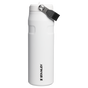 Swatch for Stanley 1913 IceFlow™ Bottle Flip Straw 2.0 0.71L - Stanley Create in Chalk
