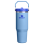 Swatch for Stanley 1913 IceFlow™ Flip Straw 2.0 Tumbler - Stanley Create in Blue Sky