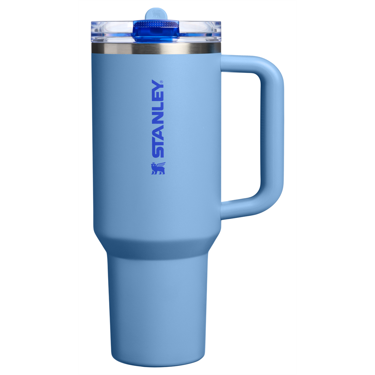 Stanley 1913 Quencher® ProTour Flip Straw Tumbler 1.18L in Blue Sky