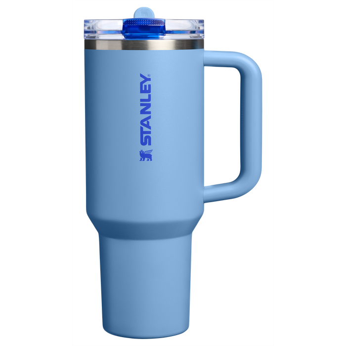 Stanley 1913 Quencher® ProTour Flip Straw Tumbler 1.18L in Blue Sky
