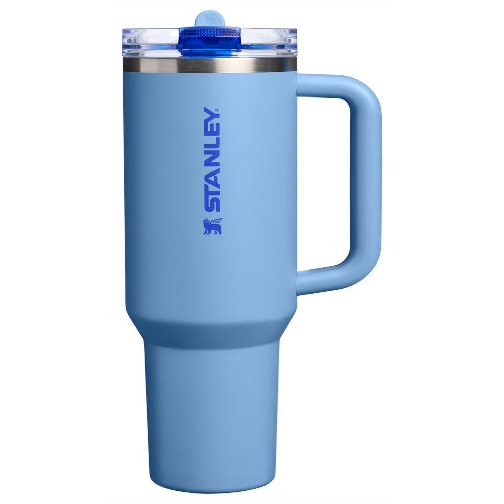 Stanley 1913 Quencher® ProTour Flip Straw Tumbler 1.18L in Blue Sky