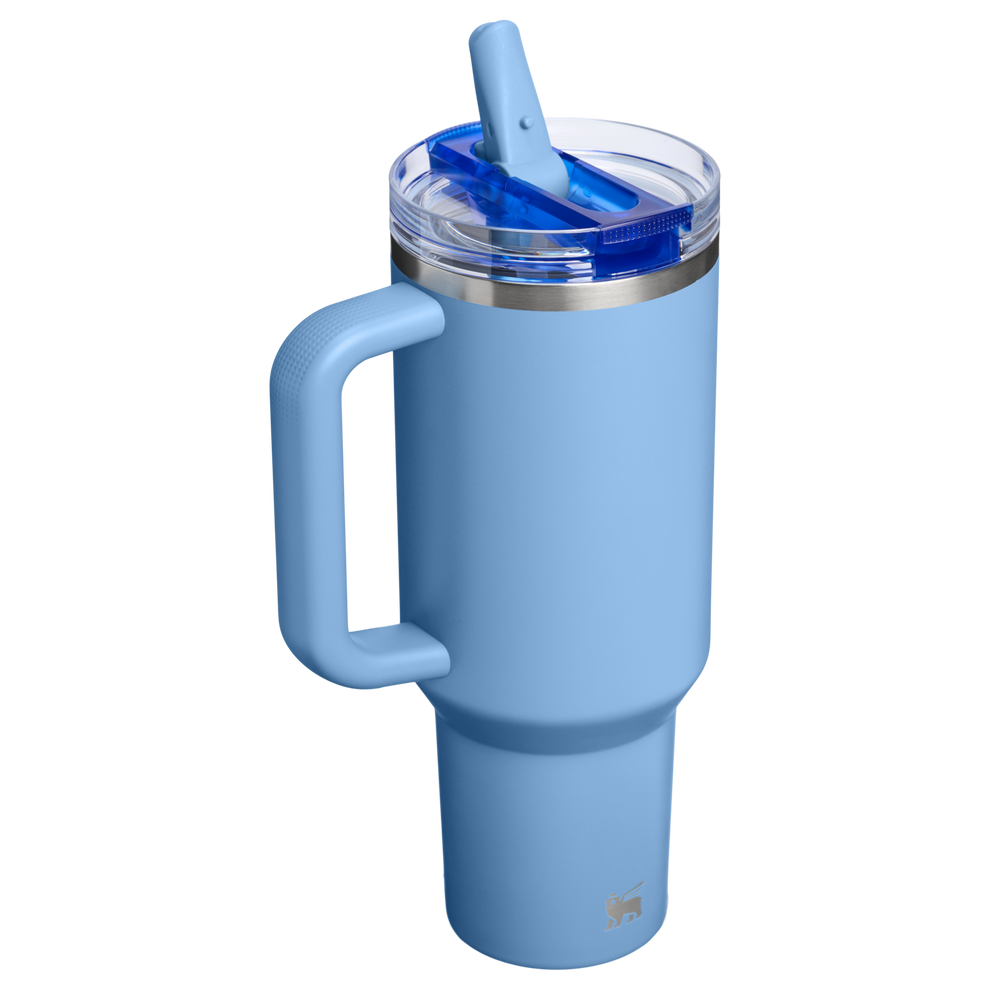 Stanley 1913 Quencher® ProTour Flip Straw Tumbler 1.18L in Blue Sky