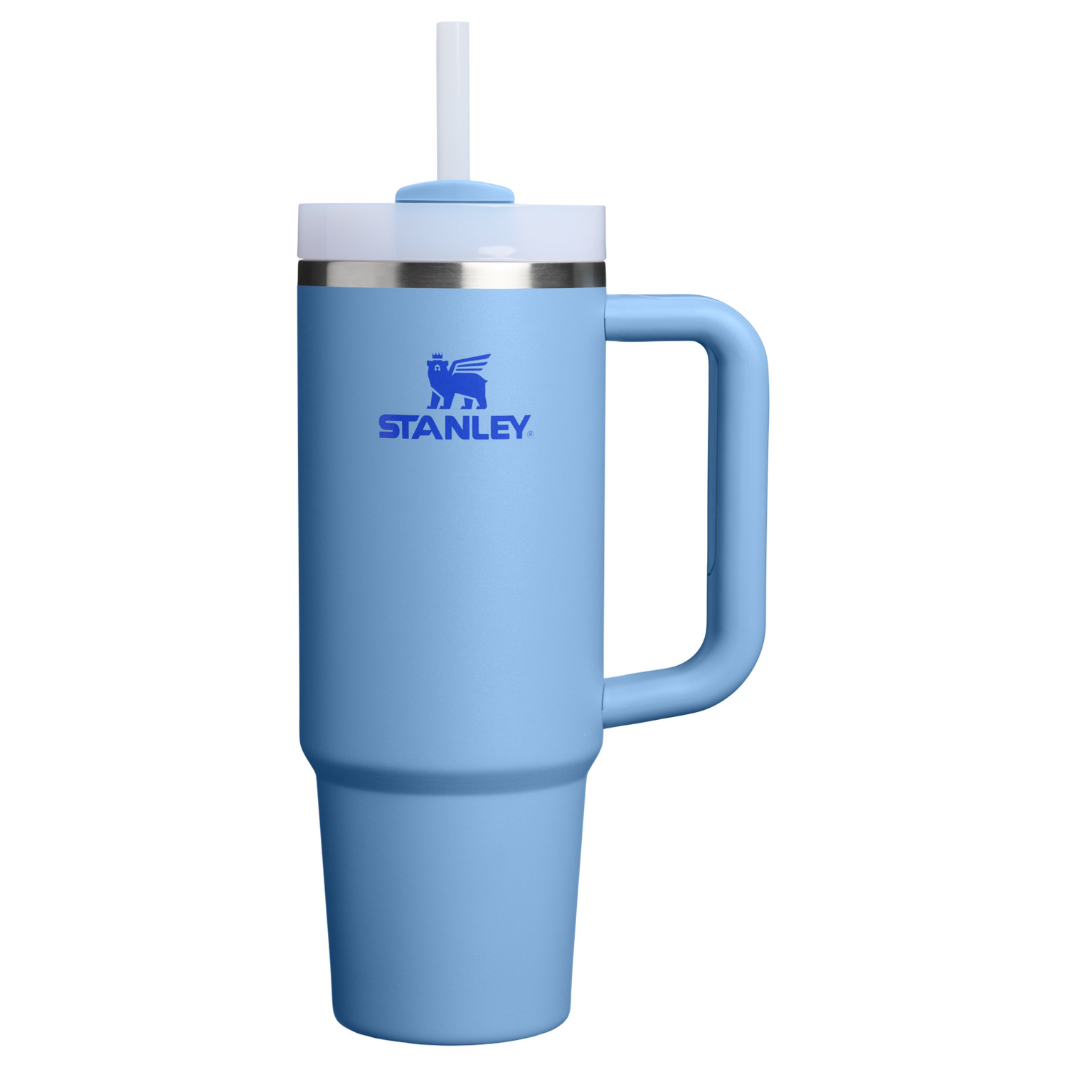 Stanley 1913 Quencher® H2.0 FlowState™ Tumbler 0.89L in Blue Sky | View 1