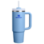 Swatch for Stanley 1913 Quencher H2.0 FlowState™ Tumbler 0.89L - Stanley Create in Blue Sky | Front View