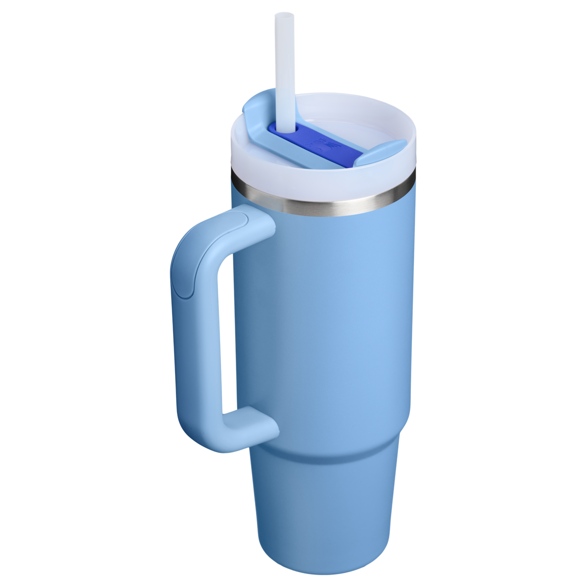 Stanley 1913 Quencher® H2.0 FlowState™ Tumbler 0.89L in Blue Sky