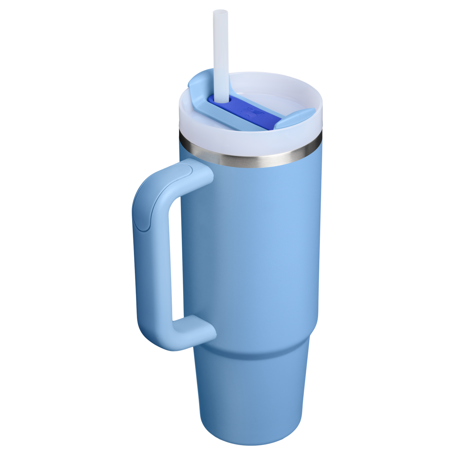 Stanley 1913 Quencher® H2.0 FlowState™ Tumbler 0.89L in Blue Sky | View 2