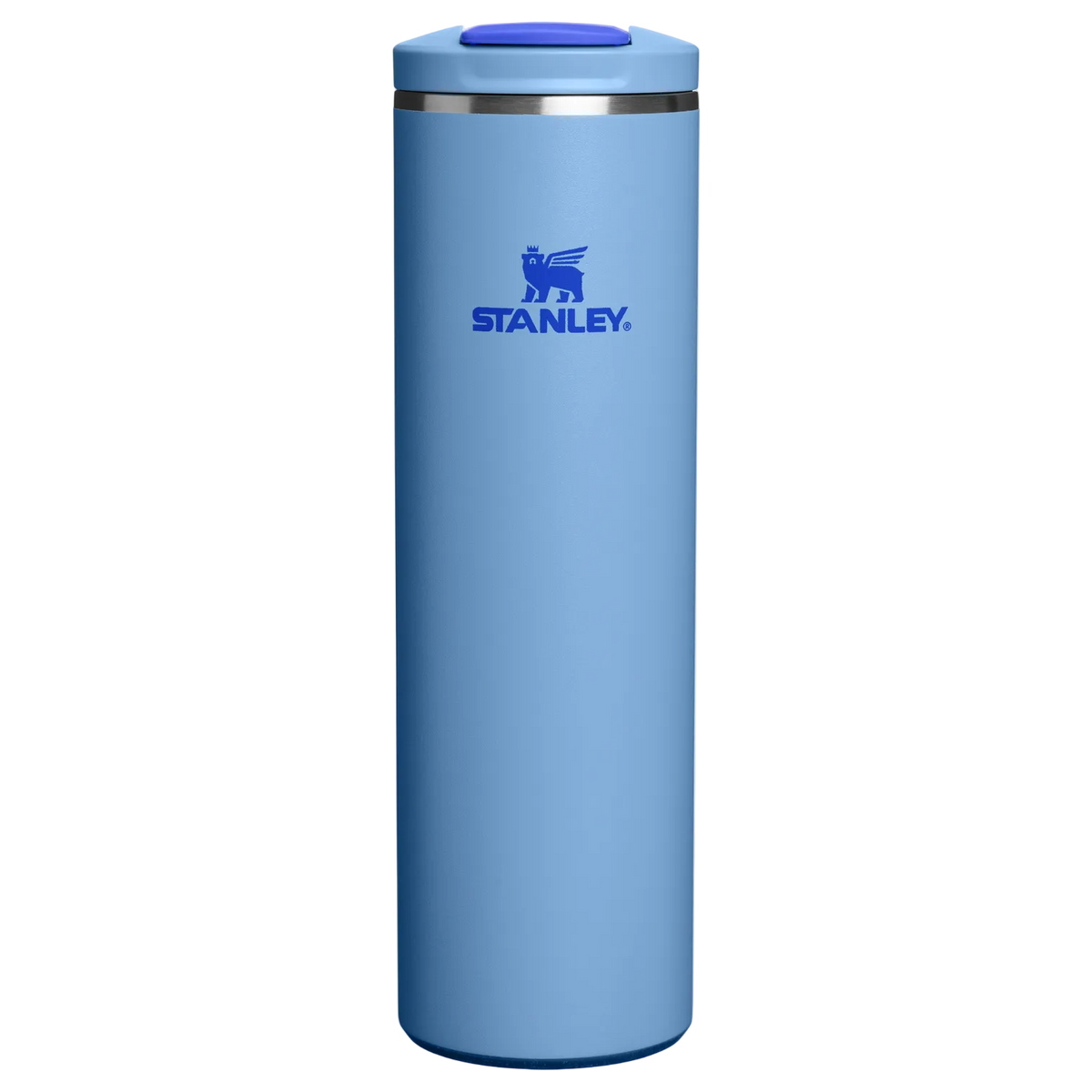 Stanley 1913 Transit Flip Top Mug 0.59L in Blue Sky
