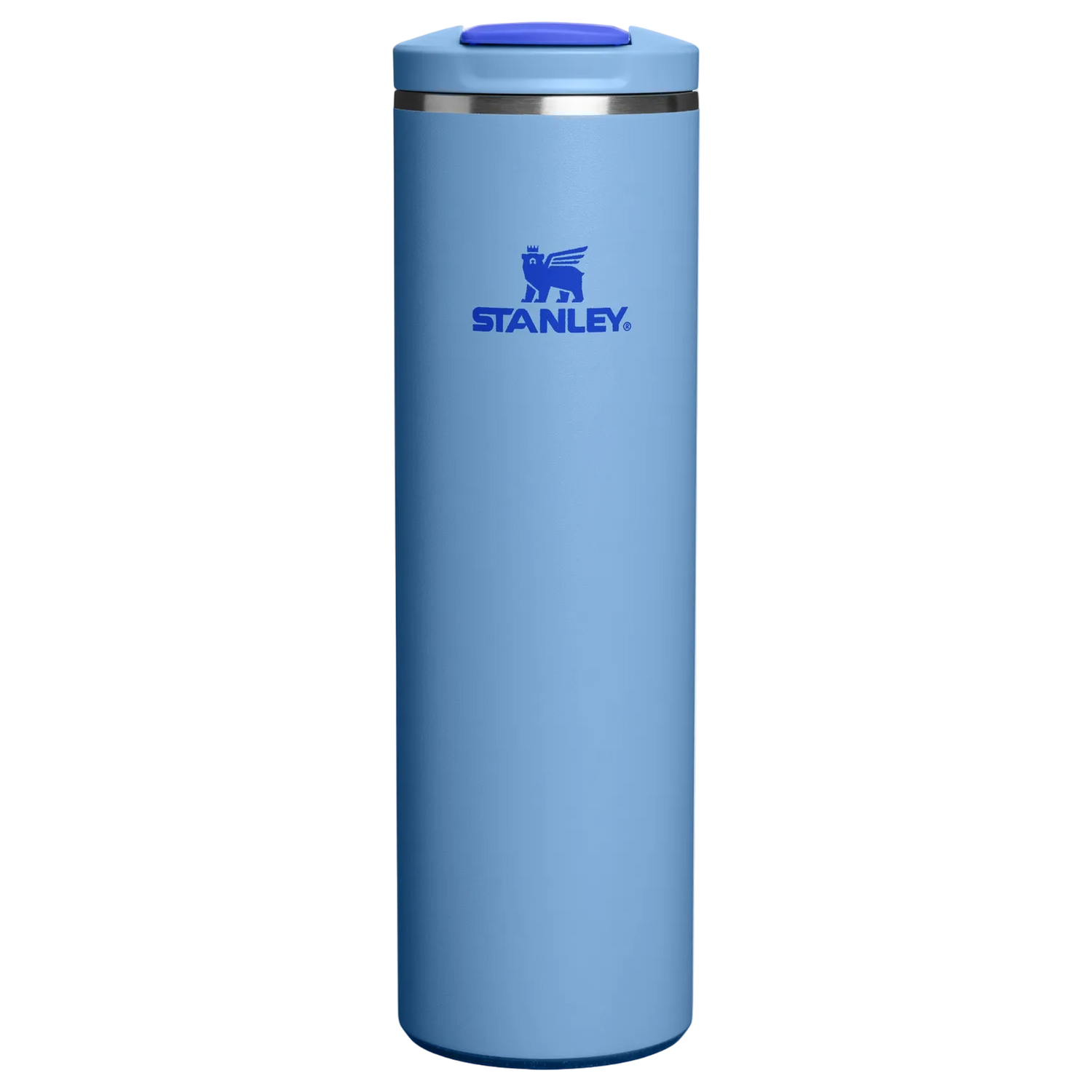 Stanley 1913 Transit Flip Top Mug 0.59L in Blue Sky | View 1